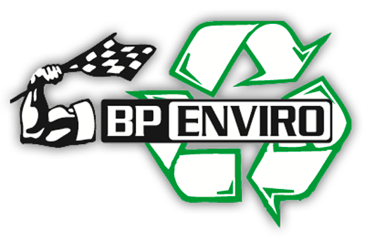 BP ENVIRO, location de conteneurs à Beloeil